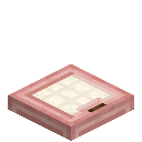 Cherry Paper Trapdoor