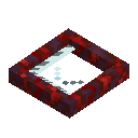 Crimson Bark Trapdoor