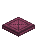 Crimson Barn Trapdoor