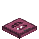 Crimson Beach Trapdoor