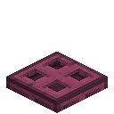 Crimson Classic Trapdoor
