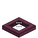 Crimson Glass Trapdoor