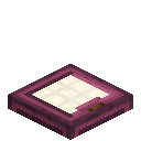 Crimson Paper Trapdoor