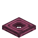 Crimson Swamp Trapdoor