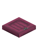 Crimson Whispering Trapdoor