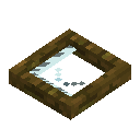 Jungle Bark Trapdoor