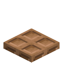 Jungle Four Panel Trapdoor
