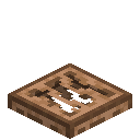 Jungle Mystic Trapdoor