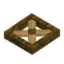 Jungle Ranch Trapdoor