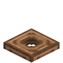 Jungle Swamp Trapdoor