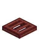 Mangrove Barred Trapdoor