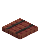 Mangrove Barrel Trapdoor