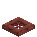 Mangrove Waffle Trapdoor