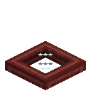 Mangrove Glass Trapdoor