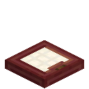 Mangrove Paper Trapdoor