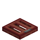 Mangrove Tropical Trapdoor