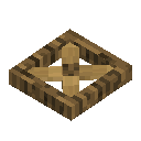 Oak Ranch Trapdoor