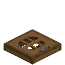 Spruce Beach Trapdoor