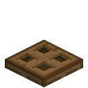 Spruce Classic Trapdoor