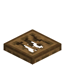 Spruce Mystic Trapdoor