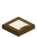 Spruce Paper Trapdoor