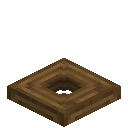 Spruce Swamp Trapdoor