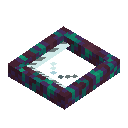 Warped Bark Trapdoor