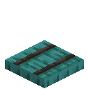 Warped Barrel Trapdoor
