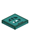 Warped Beach Trapdoor