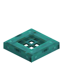 Warped Waffle Trapdoor