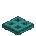 Warped Classic Trapdoor