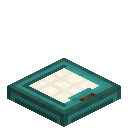 Warped Paper Trapdoor