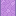 Purple Mosaic Glass Pane