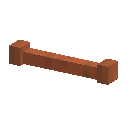 Acacia Curtain Rod