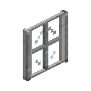 Macaw's Windows