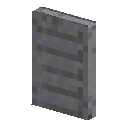 Andesite Louvered Shutter