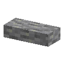Andesite Parapet