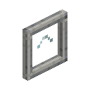 Resizeable Andesite Window