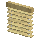 Birch Blinds
