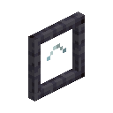 Resizeable Blackstone Window