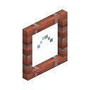 Resizeable Bricks Window