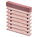 Cherry Blinds