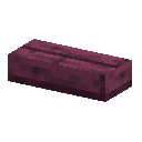 Crimson Planks Parapet