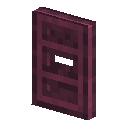 Crimson Shutter