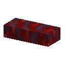 Crimson Stem Parapet