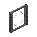 Deepslate Pane Window