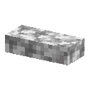Diorite Parapet