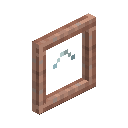 Resizeable Granite Window
