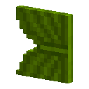 Green Curtain