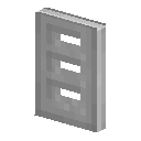 Iron Shutter